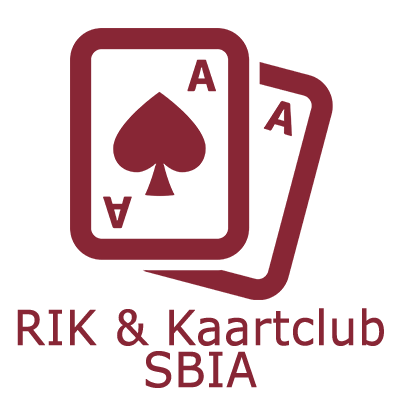 Rik en Kaartclub SBiA